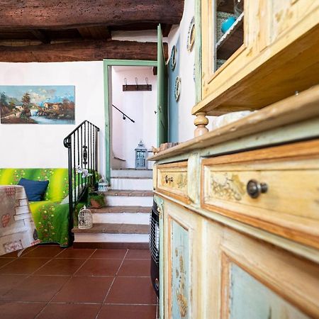 L'Oasi Di Pace Villa Pale Екстериор снимка