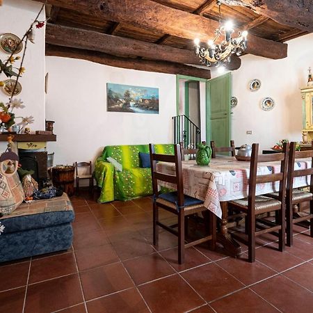 L'Oasi Di Pace Villa Pale Екстериор снимка
