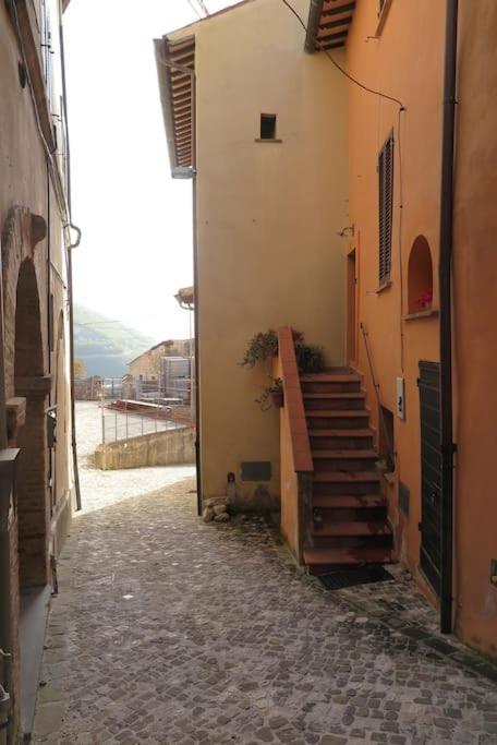 L'Oasi Di Pace Villa Pale Екстериор снимка