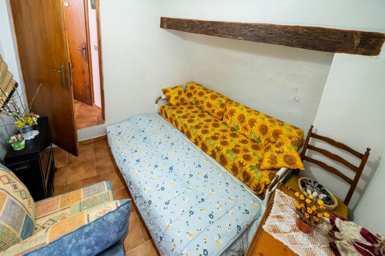 L'Oasi Di Pace Villa Pale Екстериор снимка