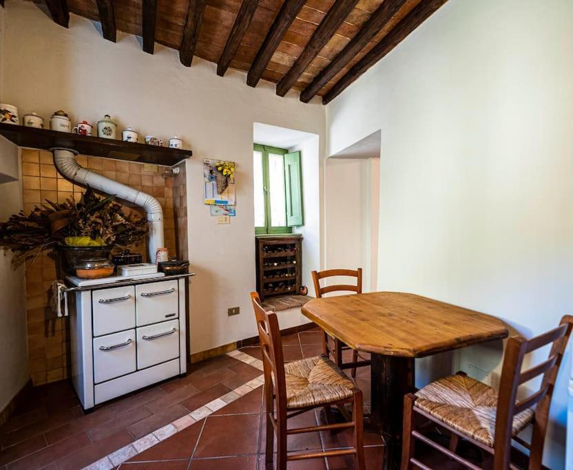 L'Oasi Di Pace Villa Pale Екстериор снимка
