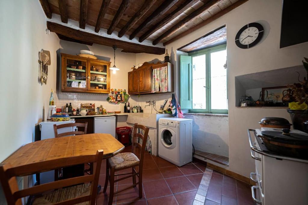 L'Oasi Di Pace Villa Pale Екстериор снимка