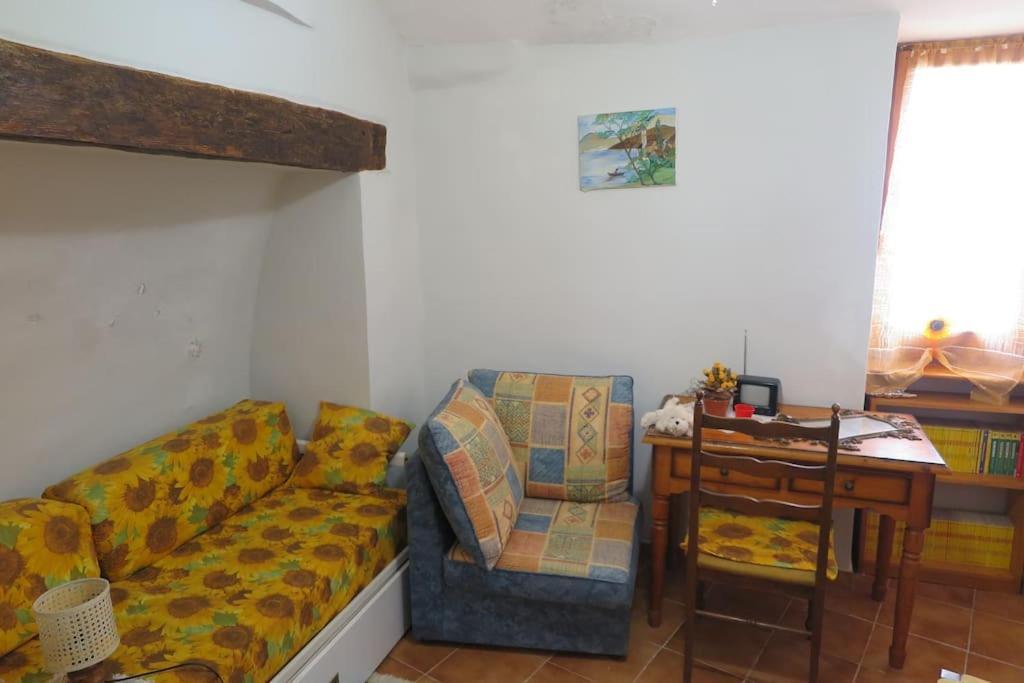 L'Oasi Di Pace Villa Pale Екстериор снимка