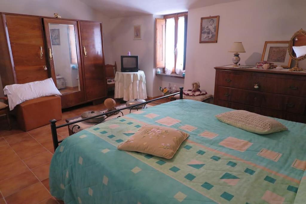 L'Oasi Di Pace Villa Pale Екстериор снимка